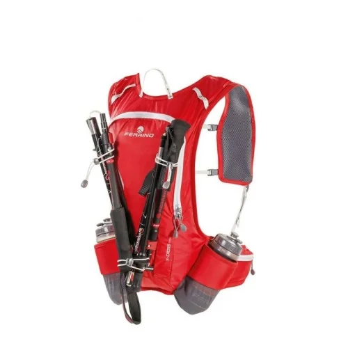 کوله پشتی Ferino مدل Xcross 10