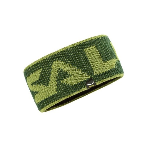 هدبند Salewa مدل  Puez Alphubel Wool