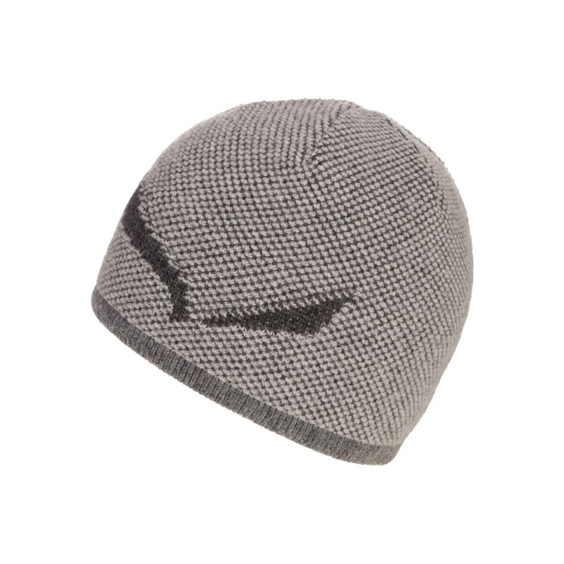 کلاه Salewa مدل Ortles wool beanie