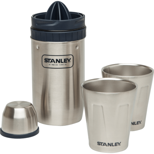 ست شیکر Stanley مدل Adventure Happy Hour 2x System