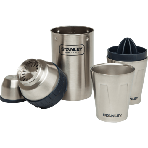 ست شیکر Stanley مدل Adventure Happy Hour 2x System