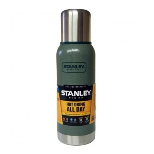 فلاسک Stanley مدل Adventure Vacuum Bottle1 L