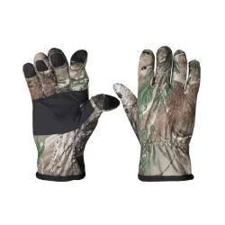 دستکش پلار برگی مدل CH0257