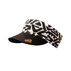 هدبند نقاب دار WDX مدل Kitenge