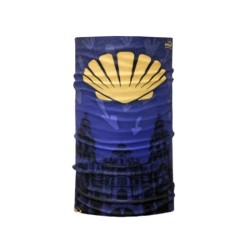 دستمال سر WDX مدل Botafumeiro