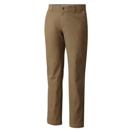 columbia men's roc ii pant