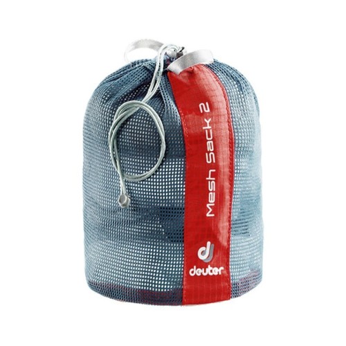 کاور بسته بندی Deuter مدل Mesh Sack 2