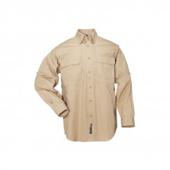 پیراهن آستین بلند 5.11 مدل Tactical Long Sleeve Shirt