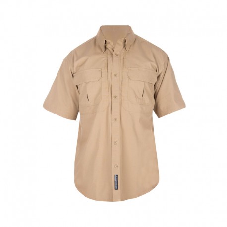 پیراهن آستین کوتاه 5.11 مدل Tactical Short Sleeve Shirt