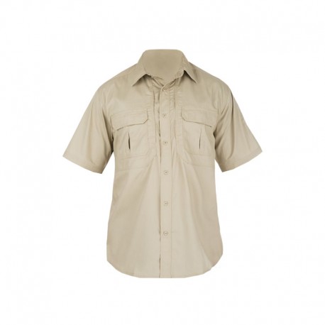 پیراهن آستین کوتاه 5.11 مدل Tactical Pro Short Sleeve Shirt
