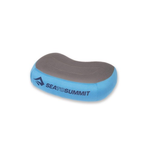 بالشت بادی متوسط Sea To Summit مدل Aeros Pillow Premium Regular
