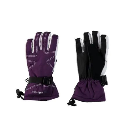 trekmates dry gloves