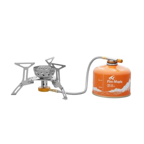 سرشعله Fire Maple مدل FMS-121