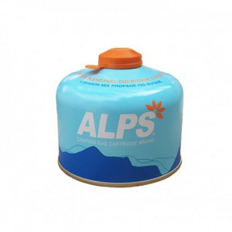 کپسول گاز Alps 230 g مدل DE0145