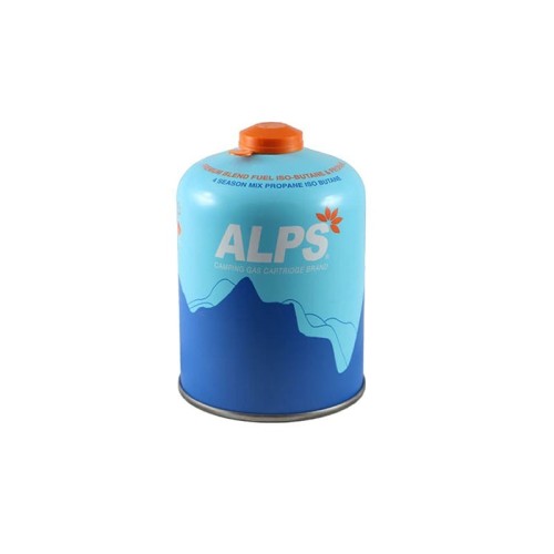 کپسول گاز Alps 450 g مدل DE0146