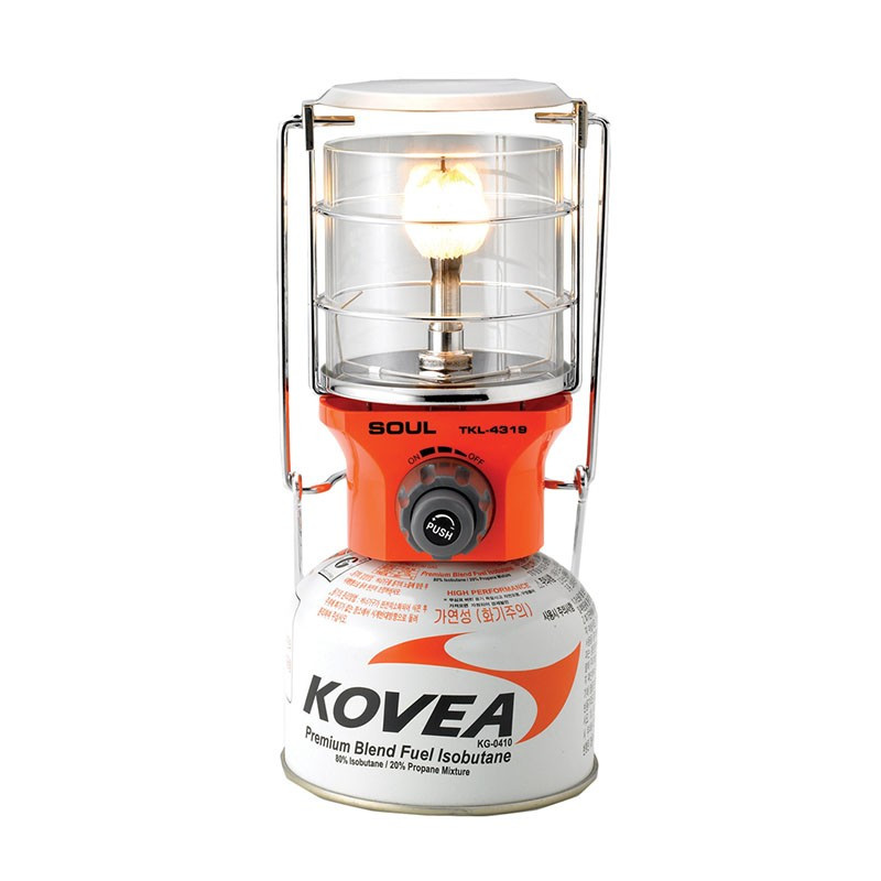 چراغ روشنایی Kovea مدل Soul Gas Lantern
