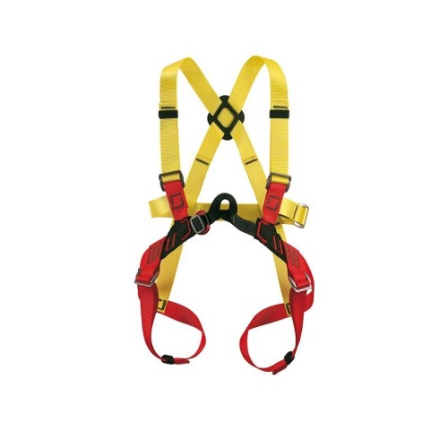 هارنس کودک Camp مدل Baby Adventure Full Body