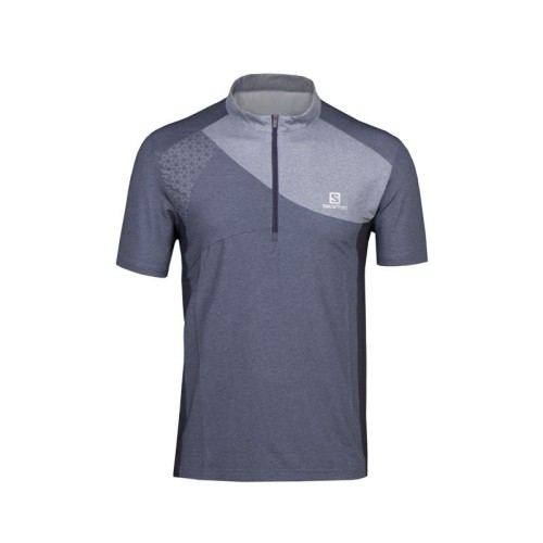 تیشرت  Salomon مدل 61759A