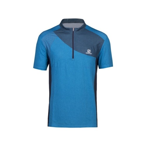 تیشرت  Salomon مدل 61759A