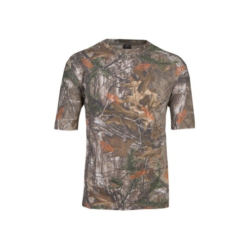 تیشرت استتار Mossy OAK