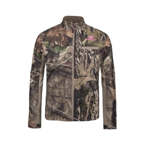 وینداستاپر استتار Mossy OAK مدل SS5919