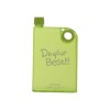 قمقمه کتابی Notebook Portable Cup مدل Do Your Best