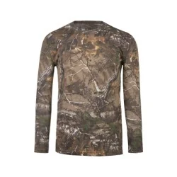 بلوز استتار آستین بلند مدل 011