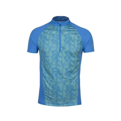 تیشرت دوچرخه سواری Crivit مدل IAN96545