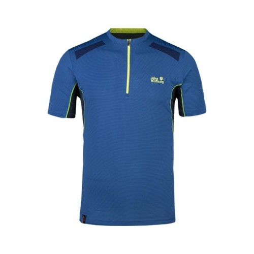 تیشرت Jack Wolfking مدل A35