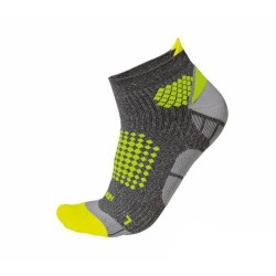جوراب Crivit مدل Chaussettes De Course