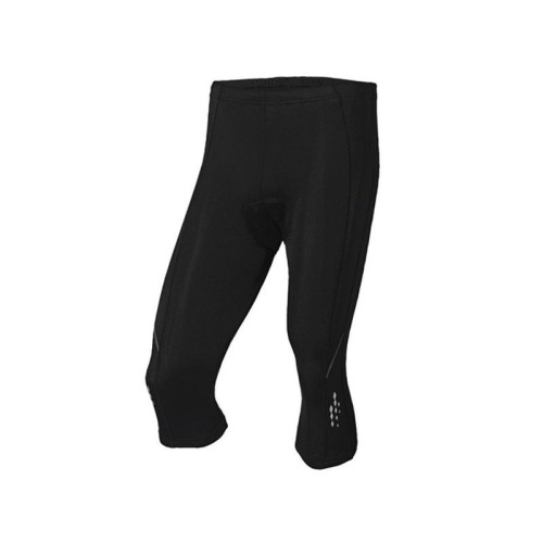 شلوارک دوچرخه سواری Crivit مدل Men Cycling Legwear