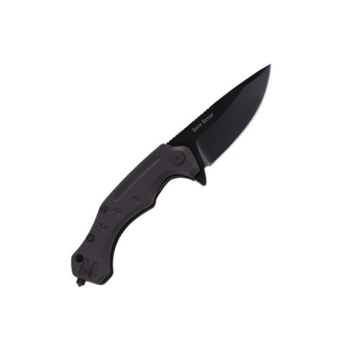 چاقو تاکتیکال Zero Error مدل DG0110