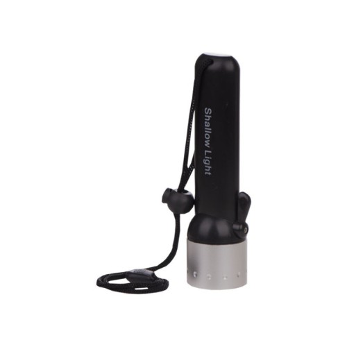 چراغ قوه LED Diving Flashlight