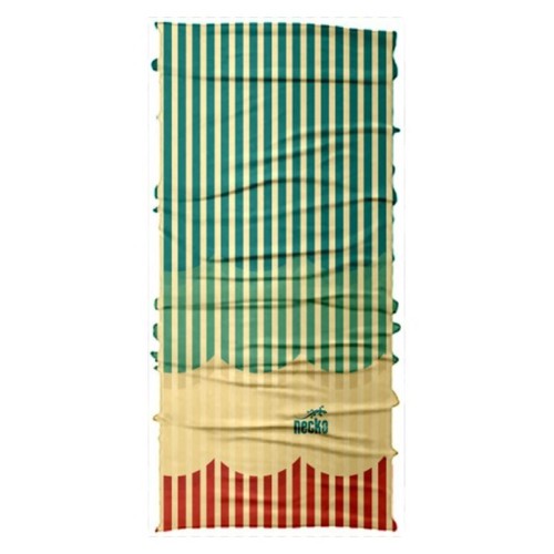 دستمال سر Necko مدل DN0126