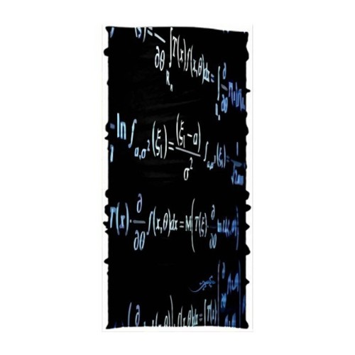 دستمال سر Necko مدل DN0220