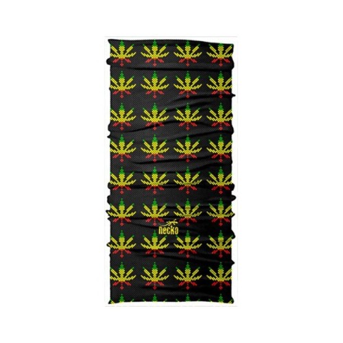 دستمال سر Necko مدل DN0094