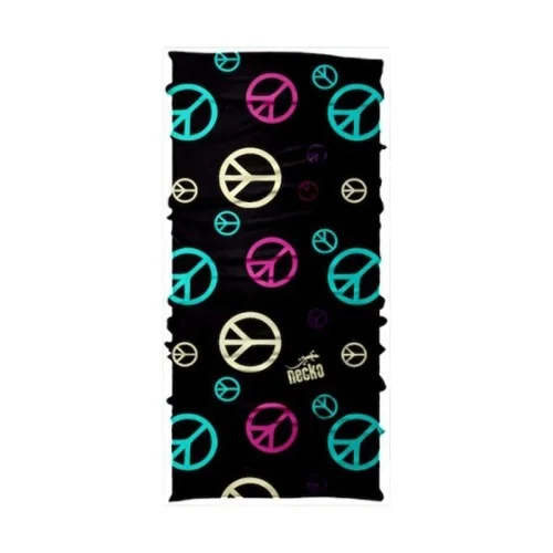 دستمال سر Necko مدل DN0100