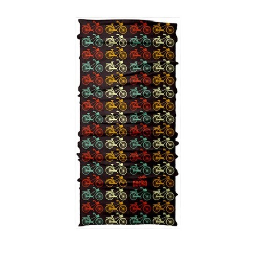 دستمال سر Necko مدل DN0117