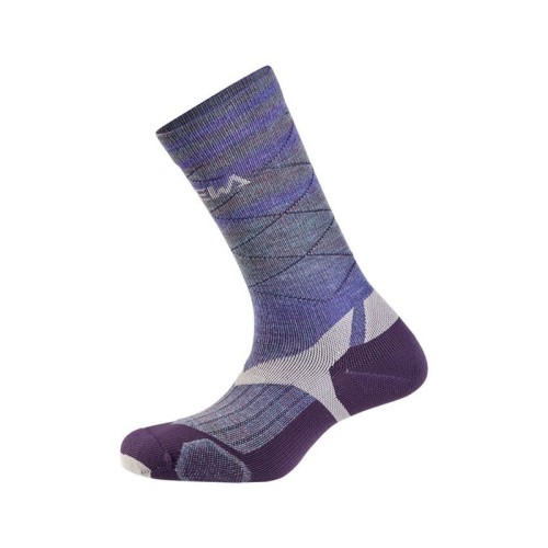 جوراب Salewa مدل Trek Balance Vital Protection