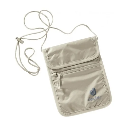 کیف مدارک Deuter مدل Security Wallet II