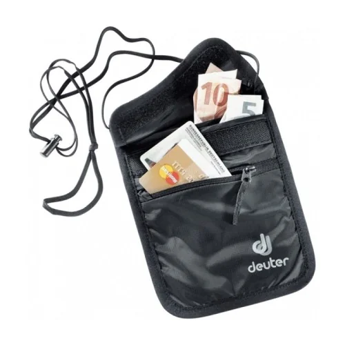کیف مدارک Deuter مدل Security Wallet II