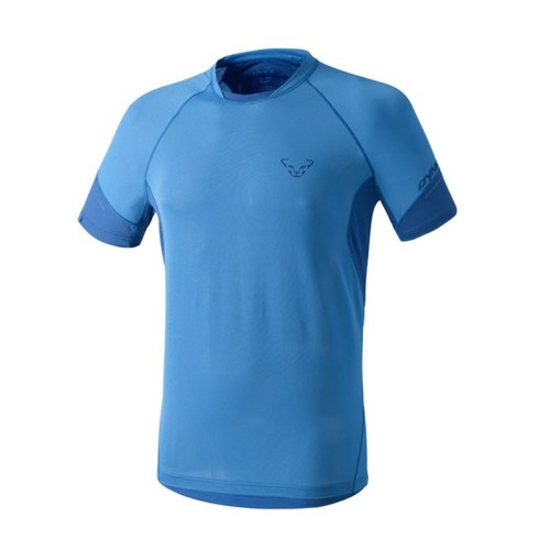 تیشرت Dynafit مدل Vertical M Short Sleeve