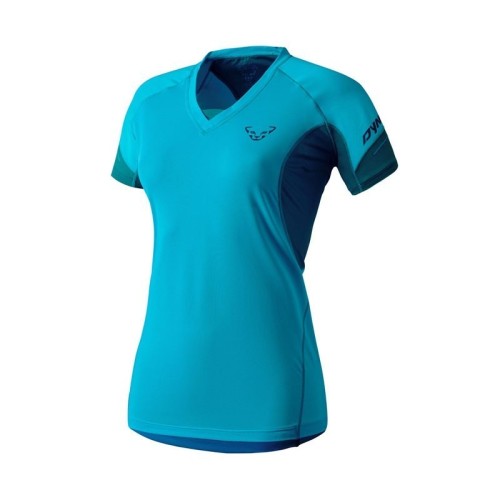 تیشرت Dynafit مدل Vertical W S/S TEE