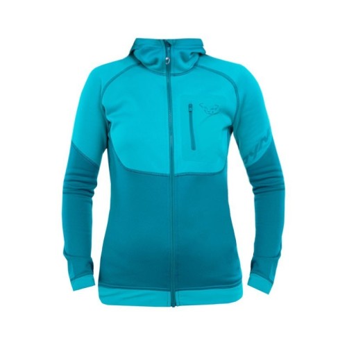 سویشرت Dynafit مدل Thermal Layer 4 Polartec W Hoody