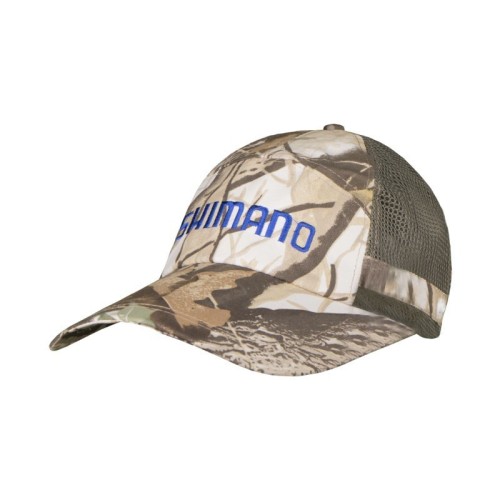 کلاه لبه دار Shimano مدل 031