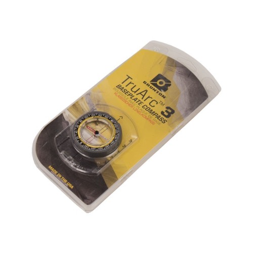 قطب نما Brunton مدل Truarc 3