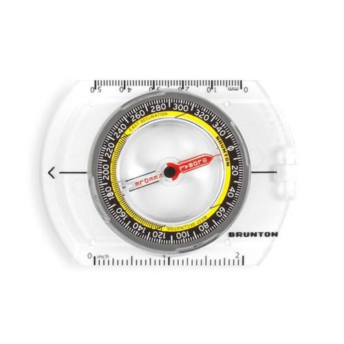 قطب نما Brunton مدل Truarc 3