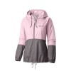 کاپشن بادگیر Columbia مدل Flash Forward Windbreaker W