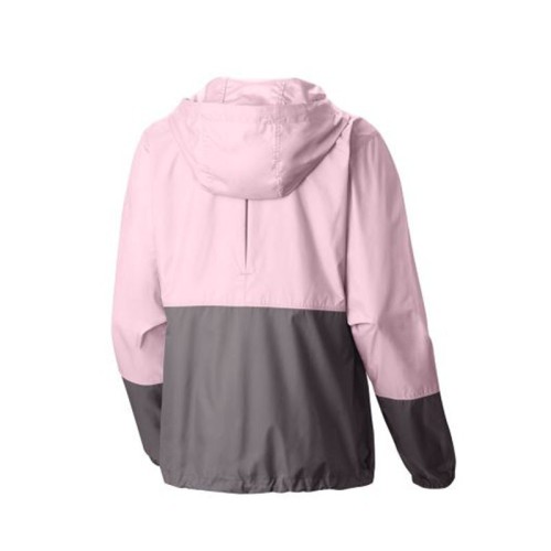 کاپشن بادگیر Columbia مدل Flash Forward Windbreaker W