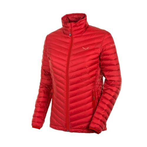 کاپشن پر و الیاف Salewa مدل Fanez Down/Primaloft W